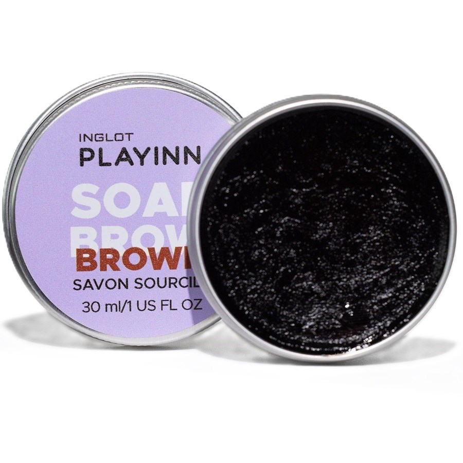 Eyebrow Fixing Soap Playinn 30 ml