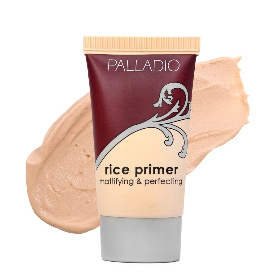 Rice Primer Matifying and Refreshing 20 g