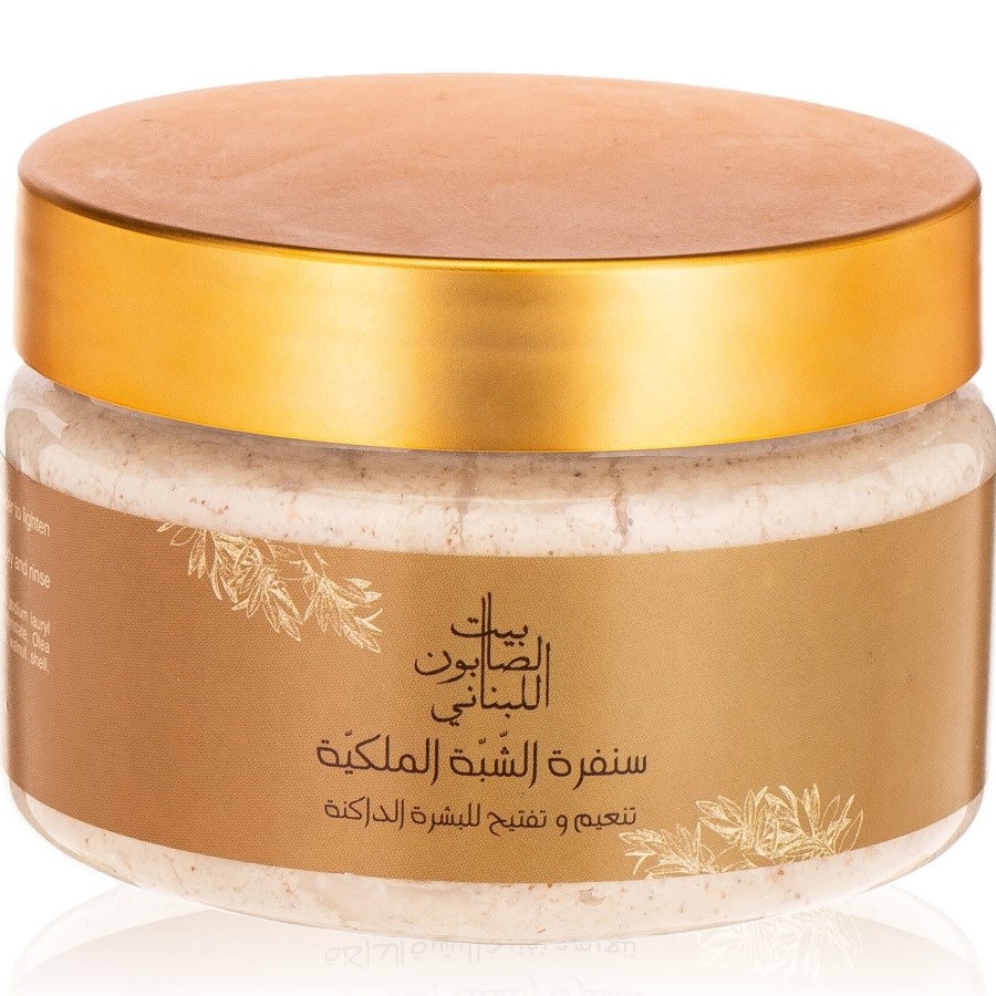 Alum Royal Scrub 300 g