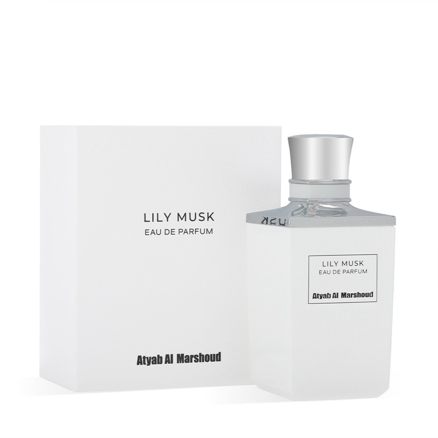 Lily Musk EDP 100 ml