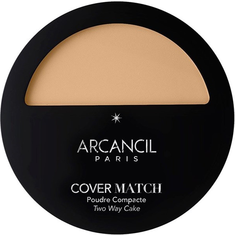 Cover Match Compact Poudre