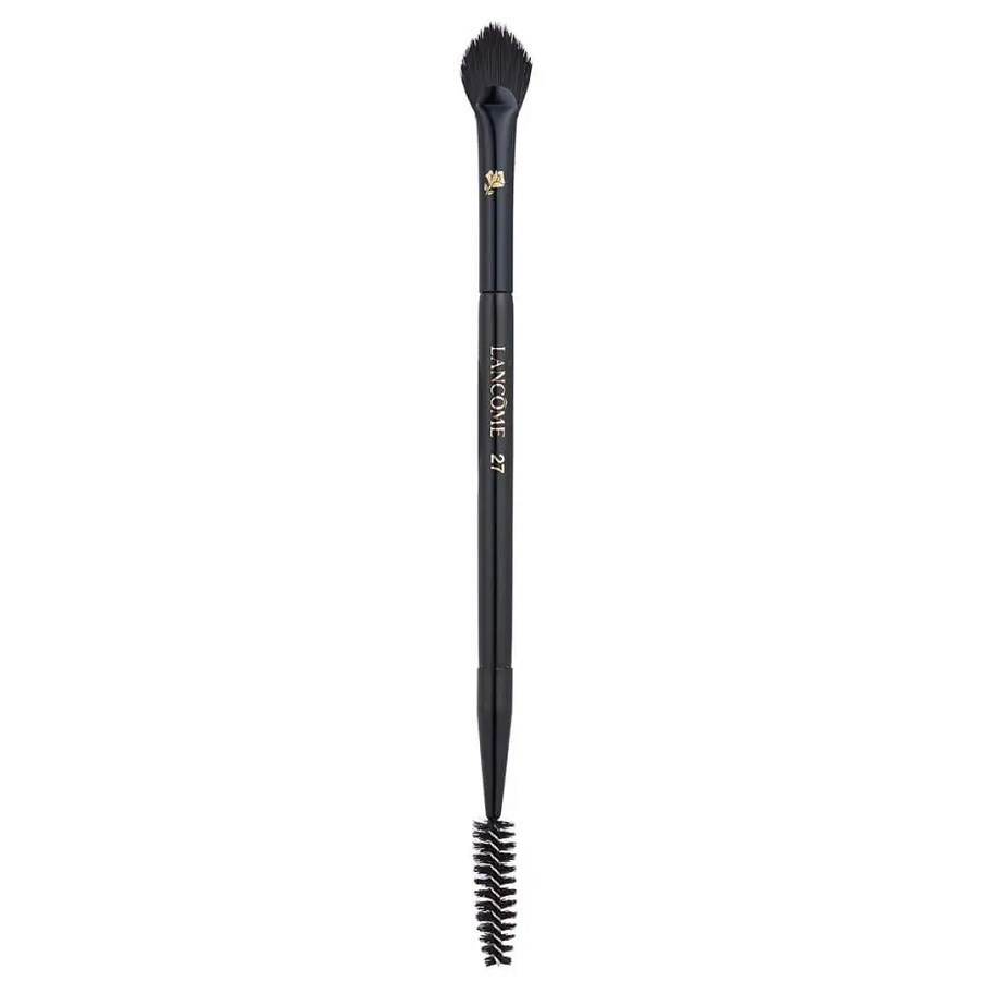 Dual End Eyebrow Brush 27