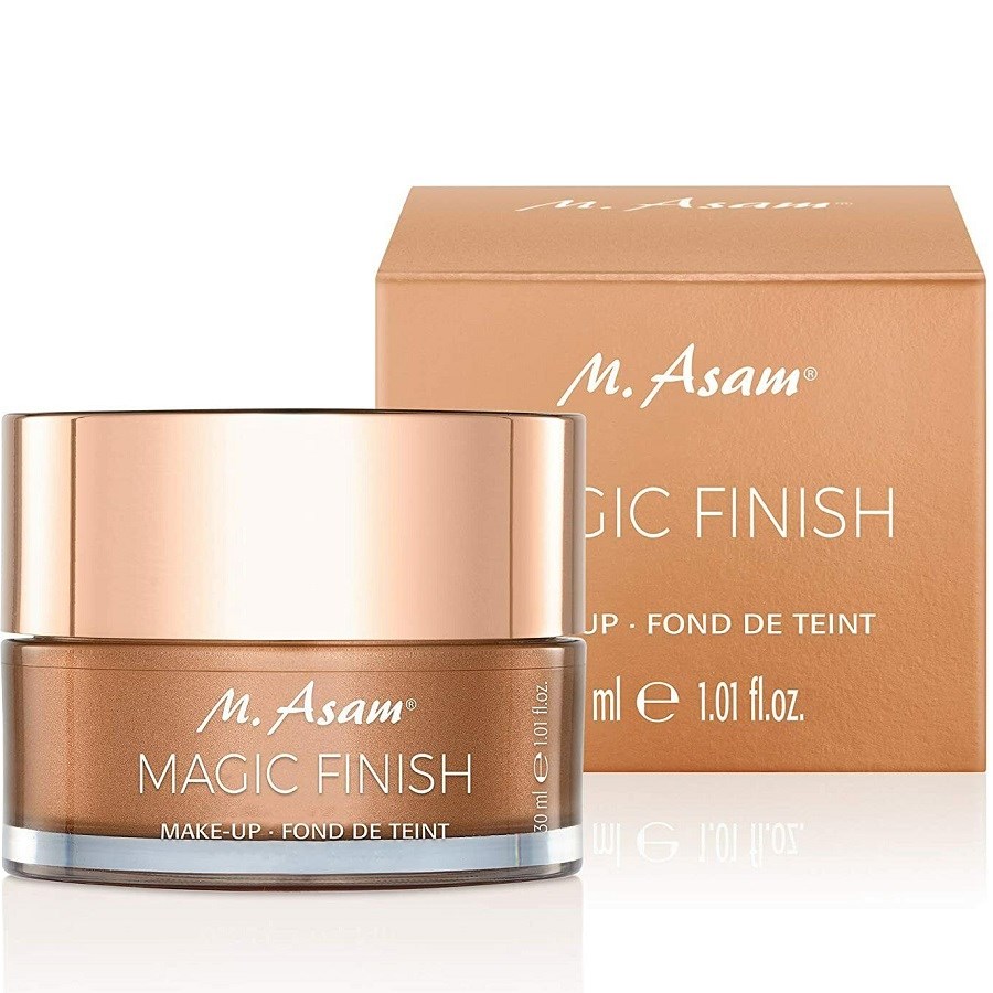 Magic Finish Make Up Foundation 30 ml