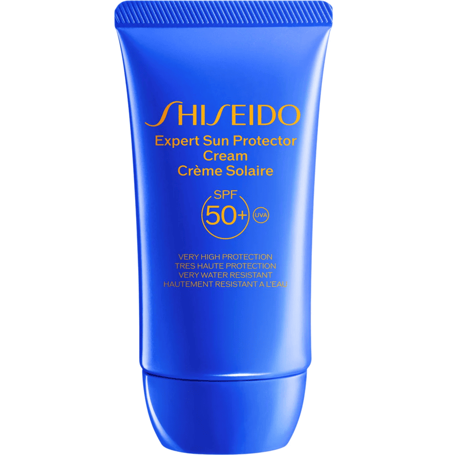 Sun Protector Cream SPF50, 50 ml