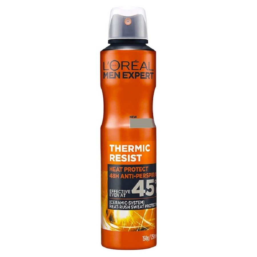 Deodorant Spray 250 ml