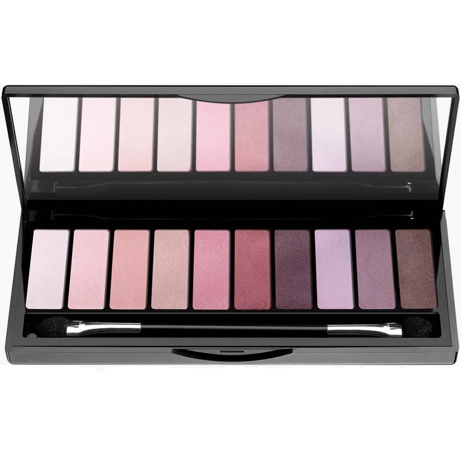 Eyeshadow Palette (01 Nude Rose )