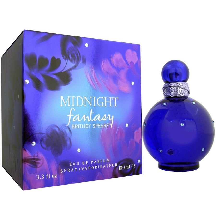 Midnight Fantasy EDP 100 ml