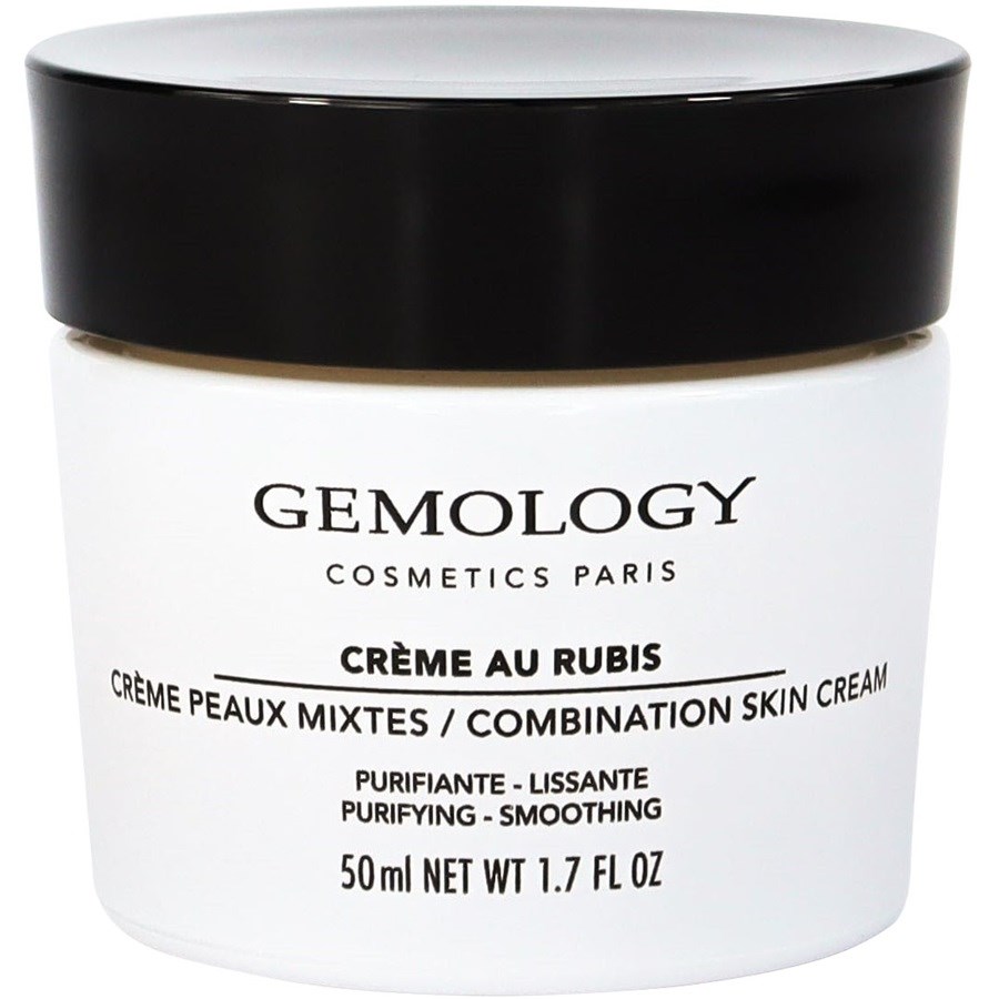 Cream Au Rubies Combination Skin Cream 50 ml