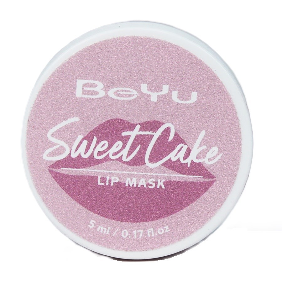 Sweet Cake Lip Mask