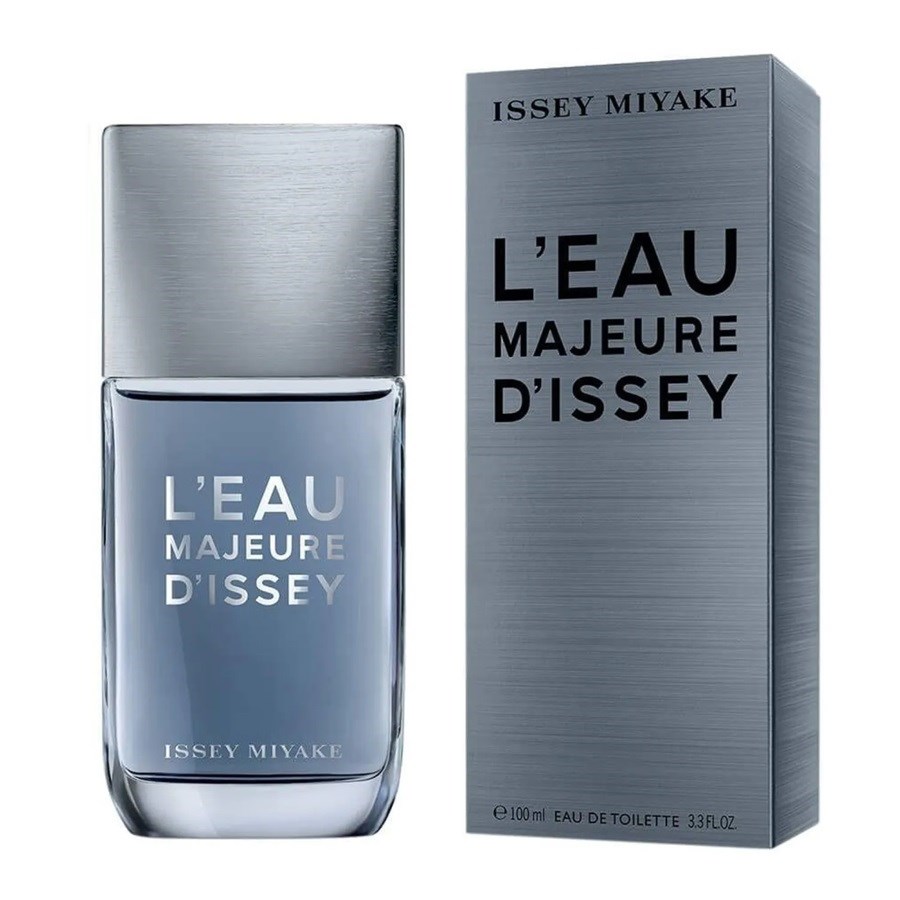 L'Eau Majeure D'Issey EDT