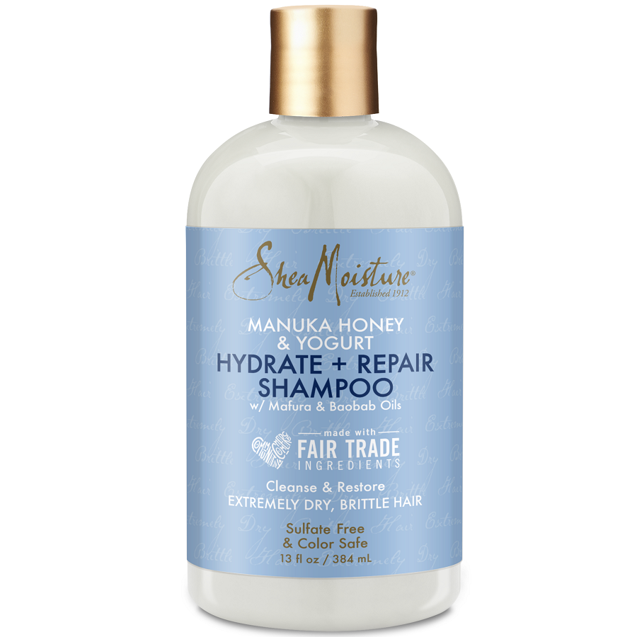 Hydrate & Repair Shampoo 384 ml