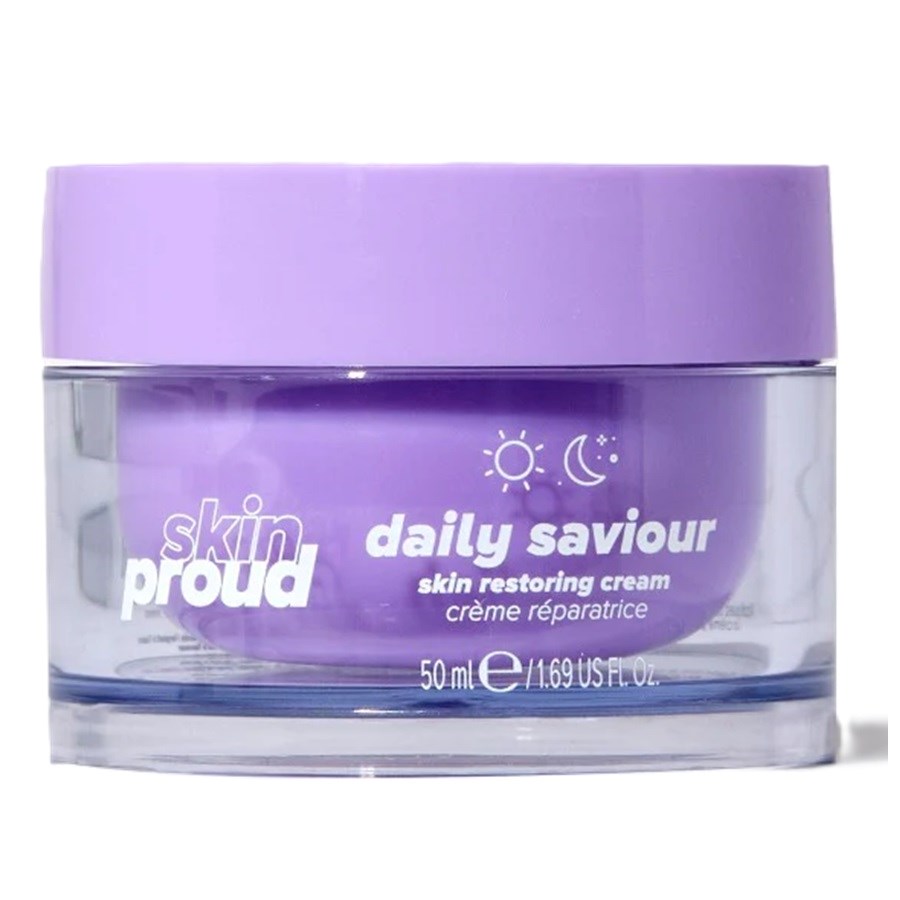 Daily Saviour Skin Restoring Cream 50ml