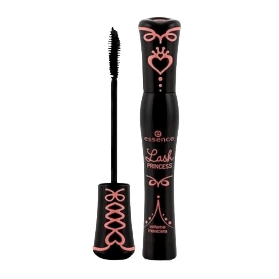 Lash Princess Volume Mascara (Black )