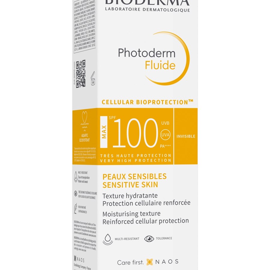 Photoderm Fluid Max SPF 100 40 ml