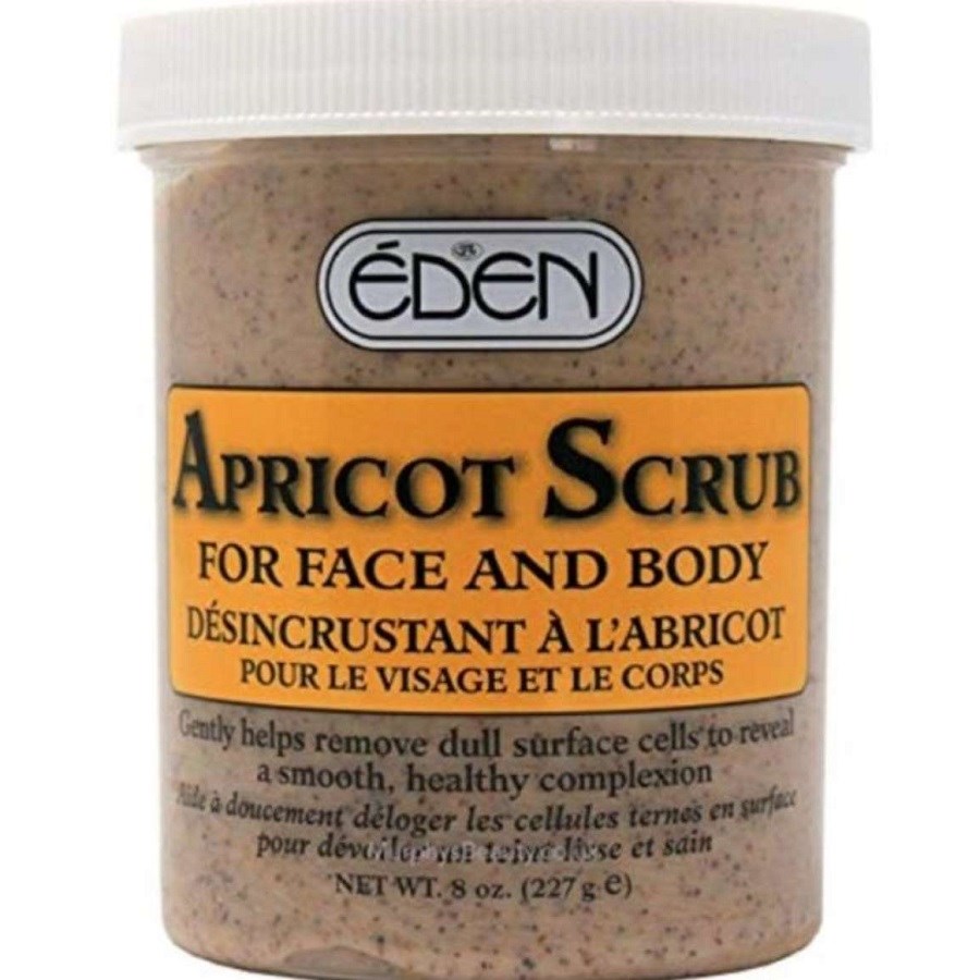 Apricot Scrub Face & Body 227 g