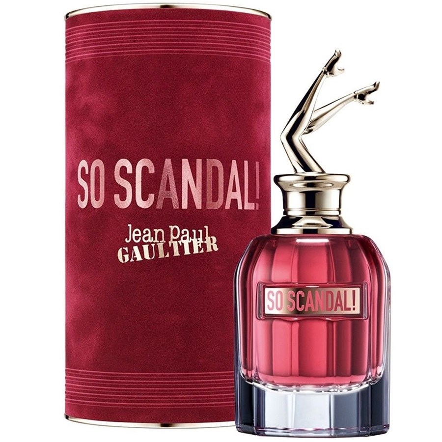 So Scandal EDP 80 ml