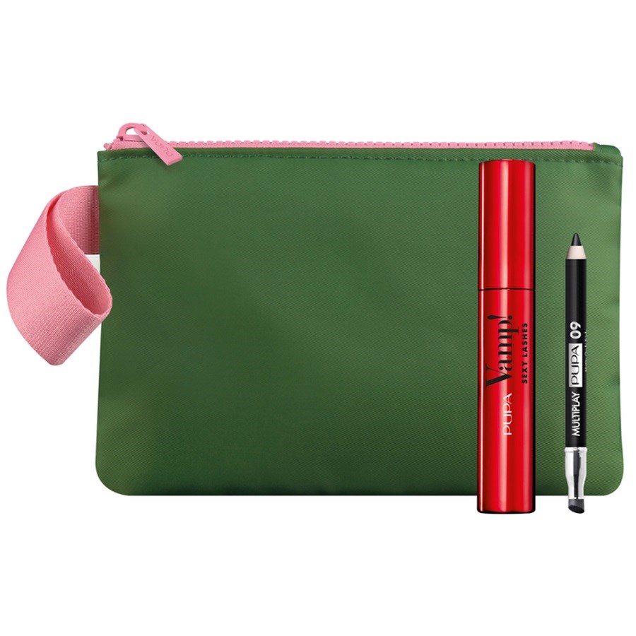 Pochette Vamp Kit