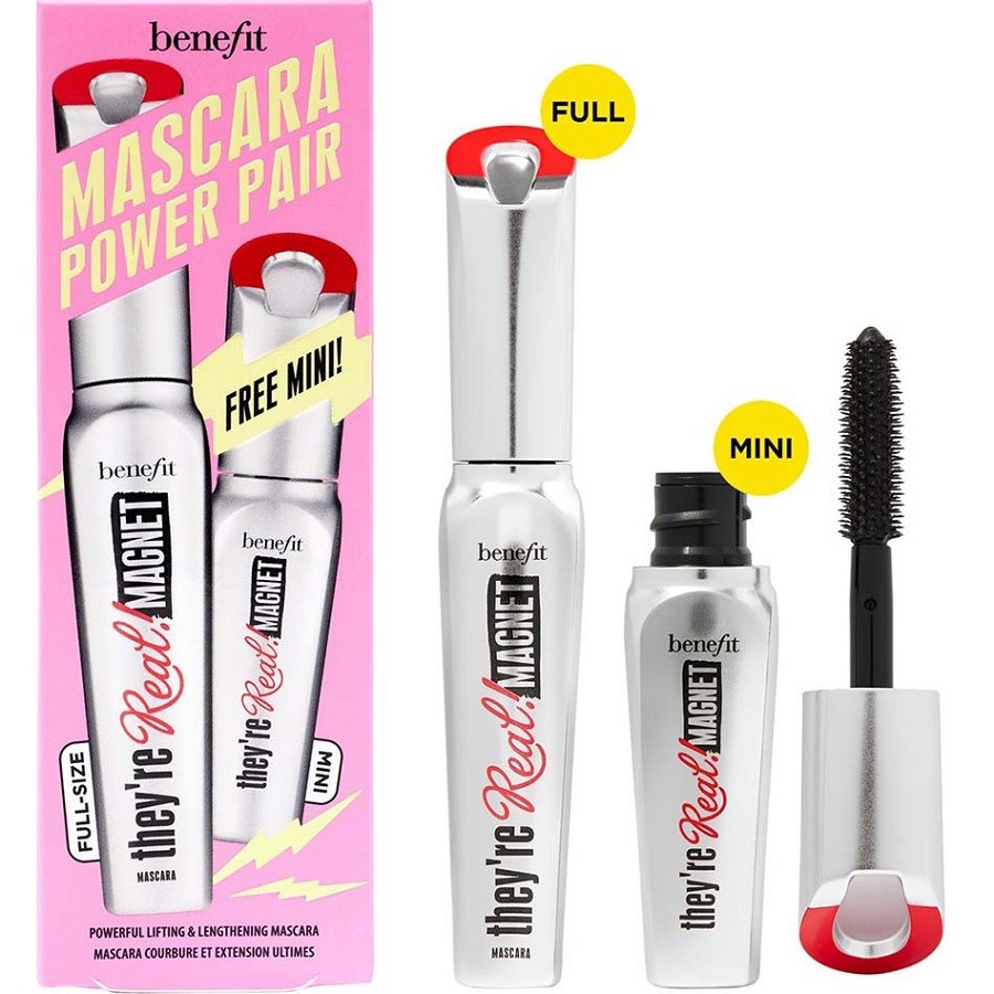 Mascara Power Pair Set 2 PCS