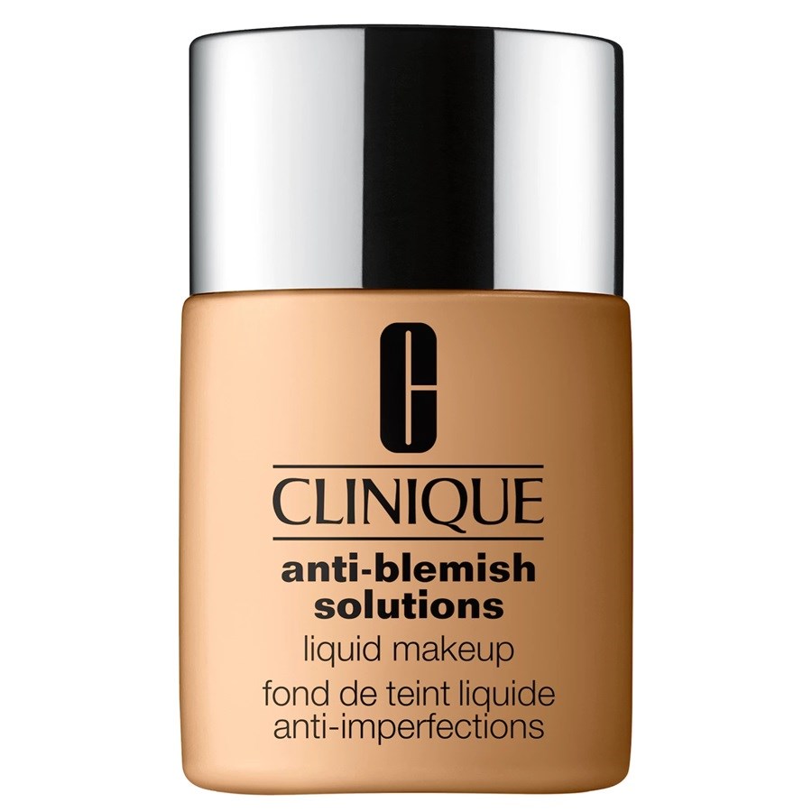 Anti Blemish Solutions Foundation 30 ml