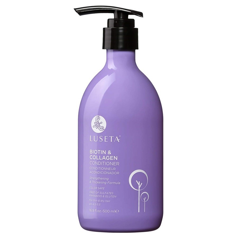 Biotin & Collagen Conditioner 500 ml