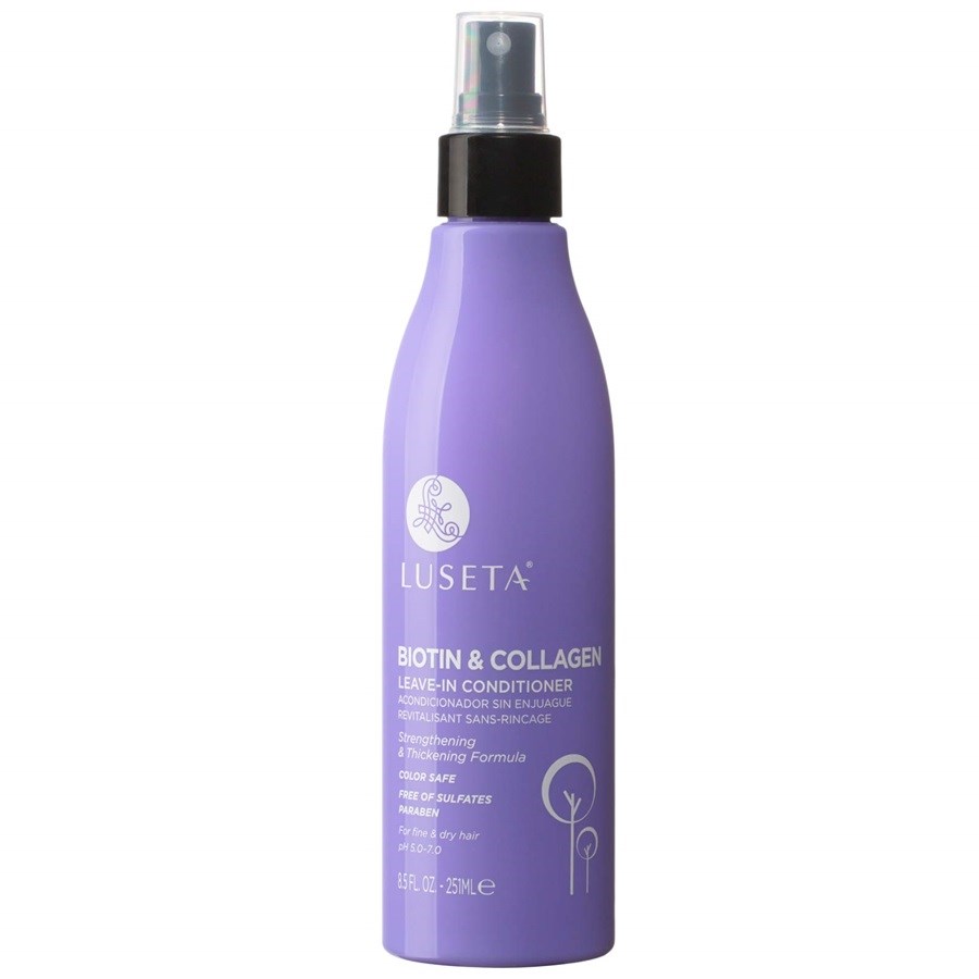 Biotin & Collagen Leave in Conditioner 251 ml