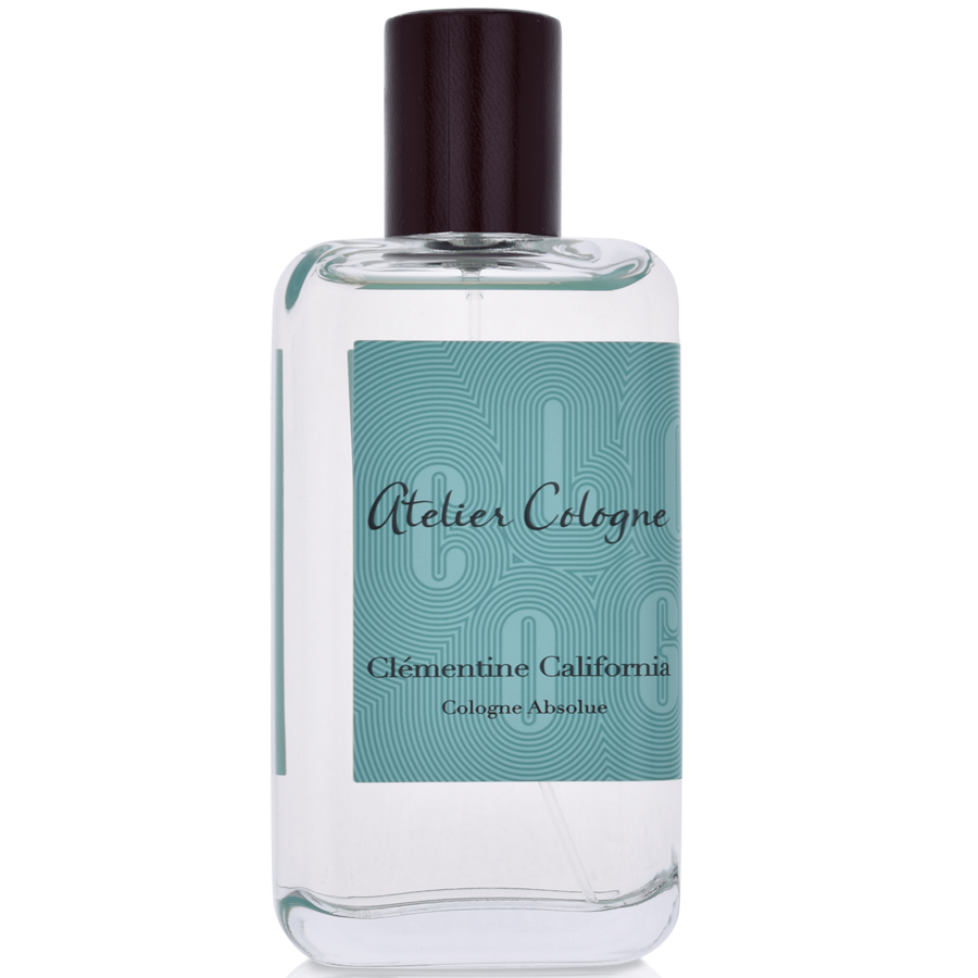 Cologne Clementine California 100 ml