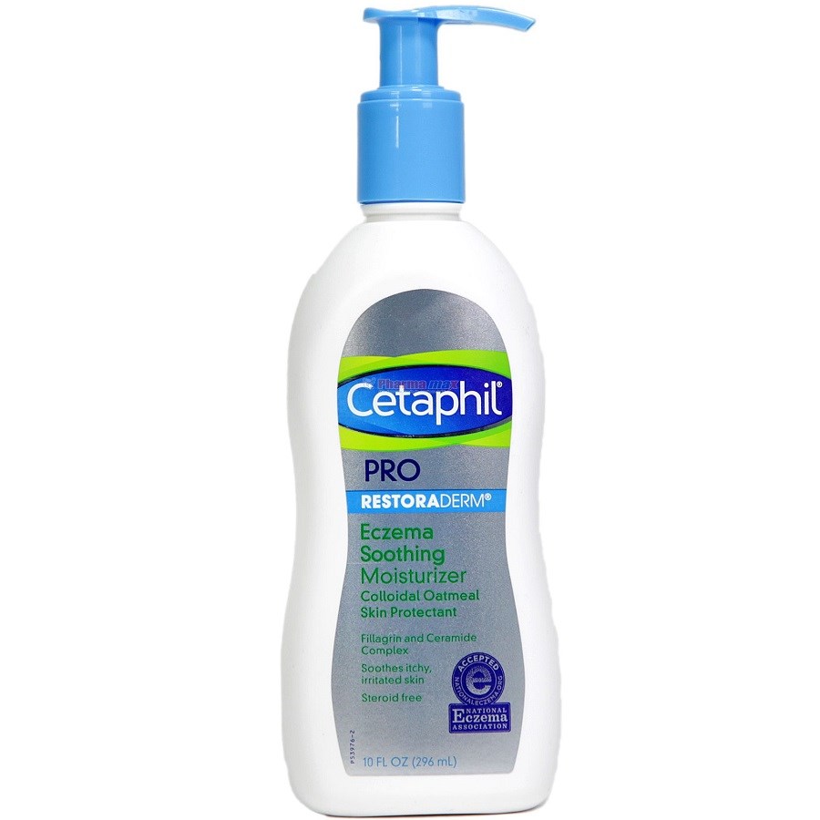 Eczema Soothing Moisturizer 296 ml