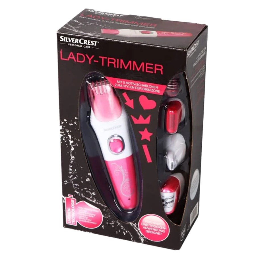 Personal Care Lady Trimmer