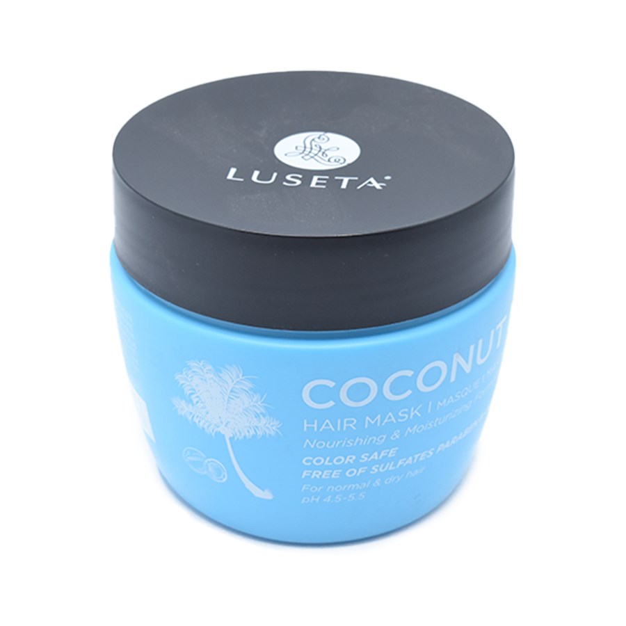 Coconut Milk Hair Mask 500 ml