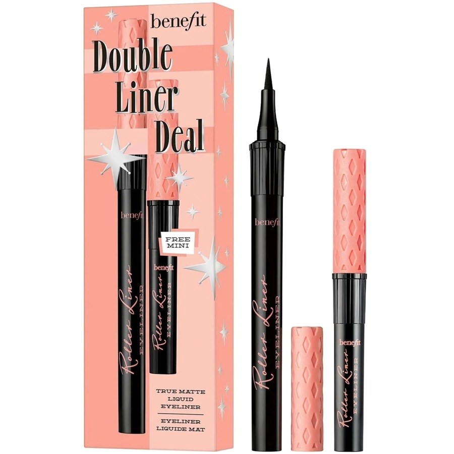 Eyeliner Double Liner Deal Set