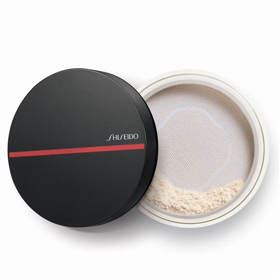 Synchro Skin Invisible Silk Loose Powder