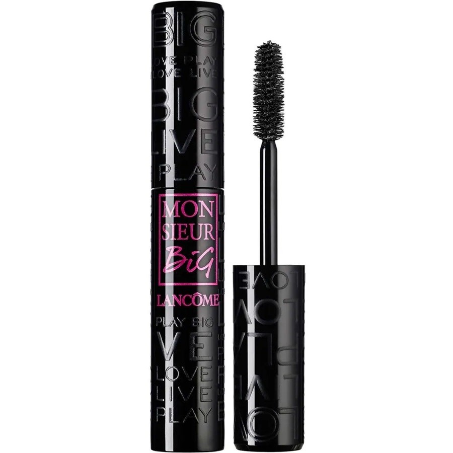 Monsieur Big Mascara (011 Extreme Black) 10 ml