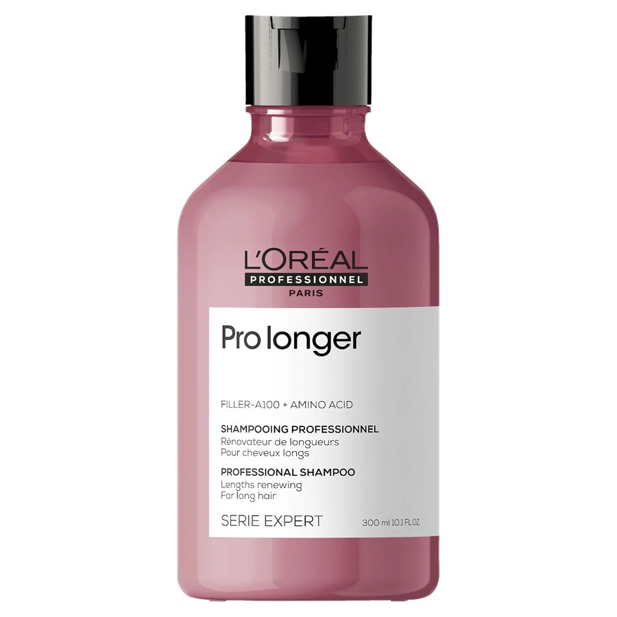 Pro Longer Hair Extending Shampoo 300 ml