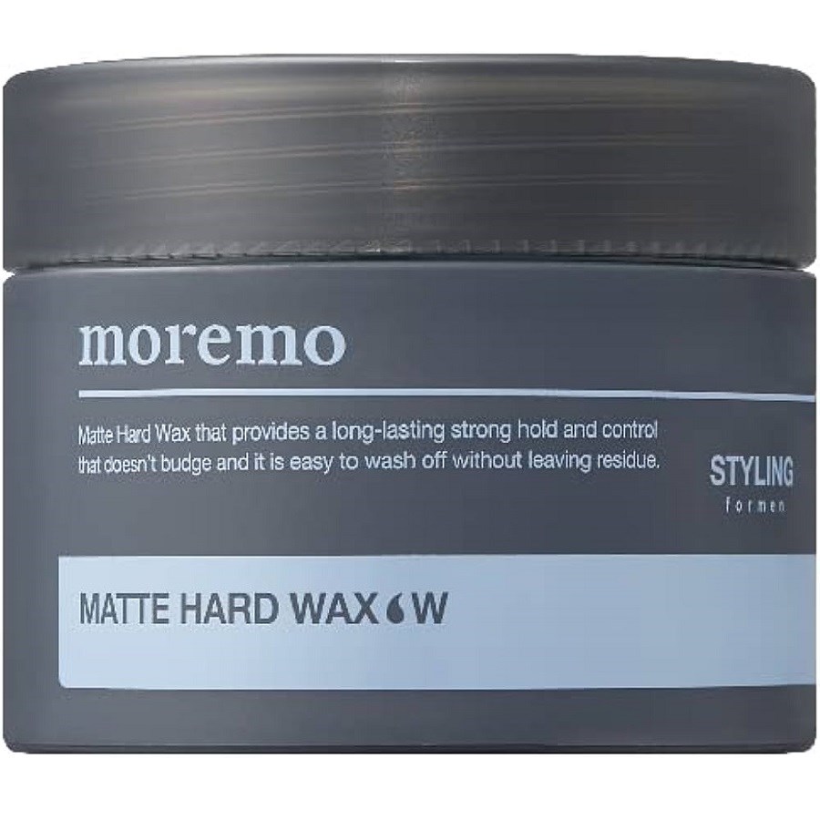 Matte Hard Wax 100 g