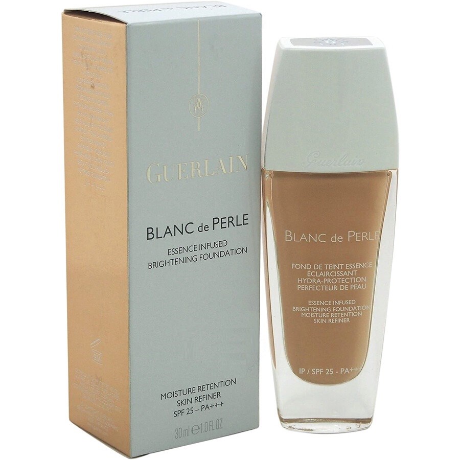 Blance De Perle Foundation SPF 25, 30 ml