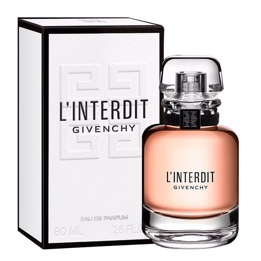 L'Interdit EDP 80 ml