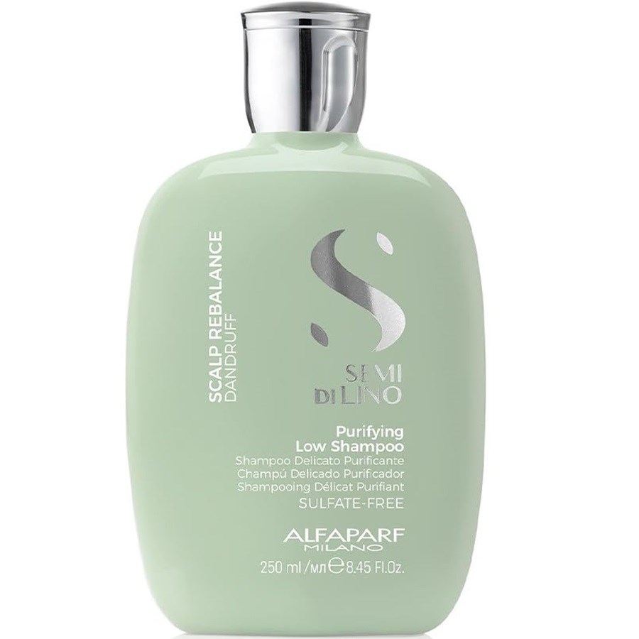 Scalp Rebalance Purifying Low Shampoo 250 ml